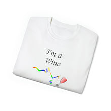 Load image into Gallery viewer, Wino T-Shirt
