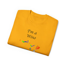 Load image into Gallery viewer, Wino T-Shirt