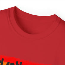 Load image into Gallery viewer, I'd Rather T-Shirt