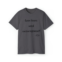 Load image into Gallery viewer, Losers T-Shirt