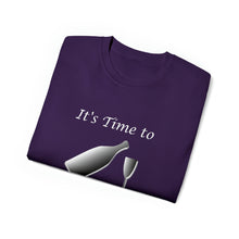 Load image into Gallery viewer, Wine Down T-Shirt
