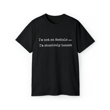 Load image into Gallery viewer, Asshole T-Shirt
