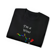 Load image into Gallery viewer, Wino T-Shirt
