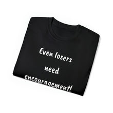 Load image into Gallery viewer, Losers T-Shirt

